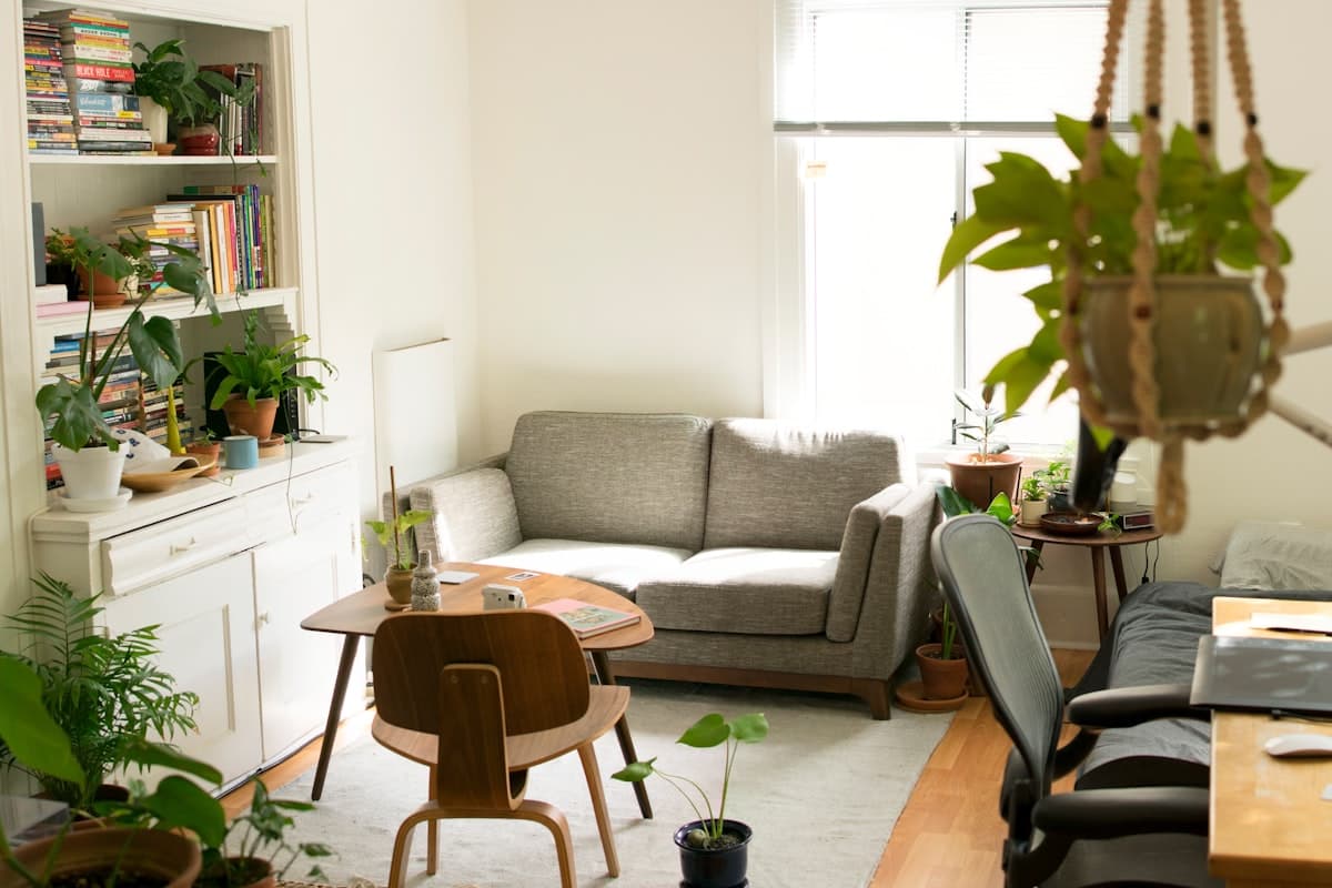 Rénovation complète d'un appartement haussmannien à Nogent-sur-Marne — Nogent-sur-Marne