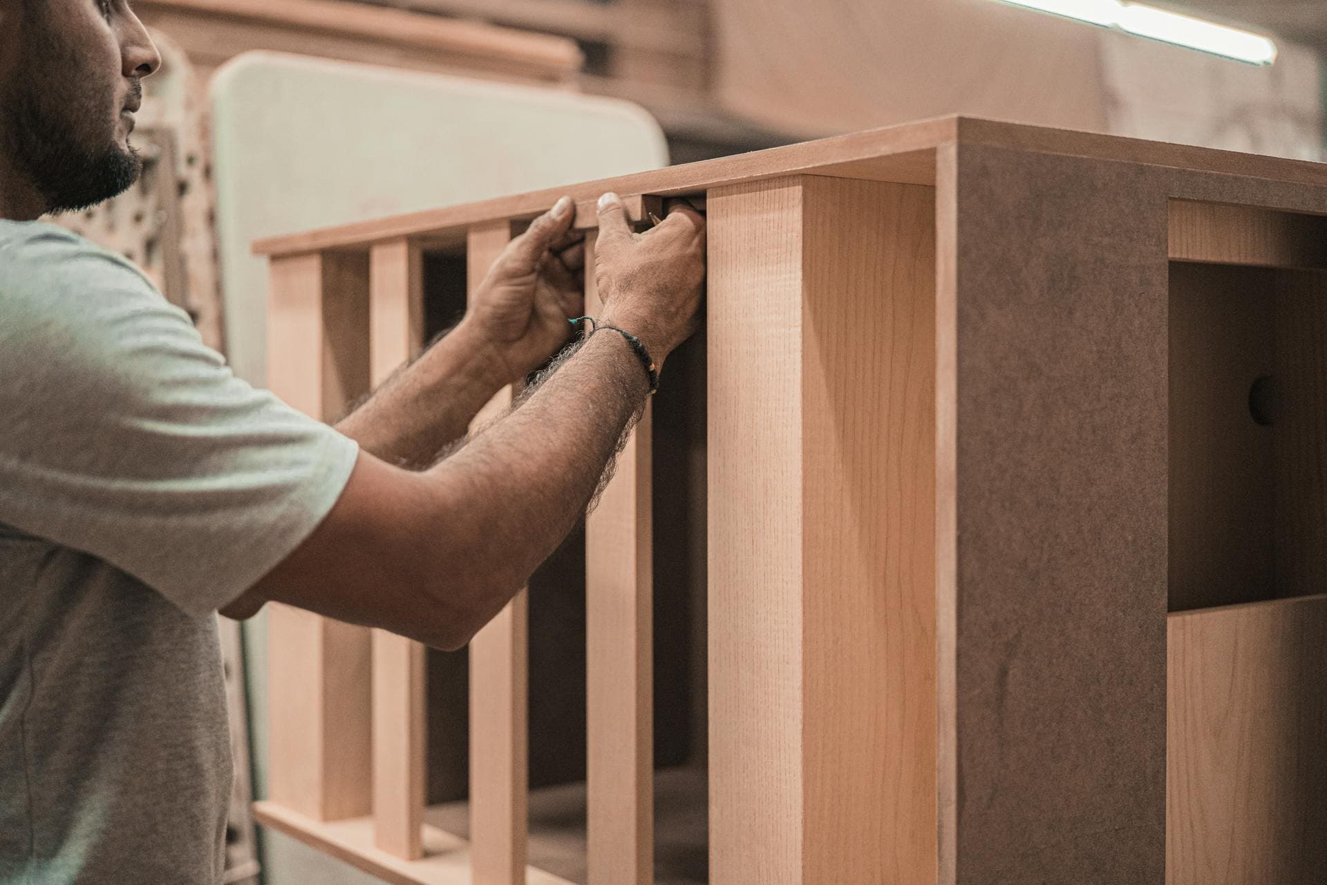Menuiseries sur mesure : bois, alu ou PVC ?